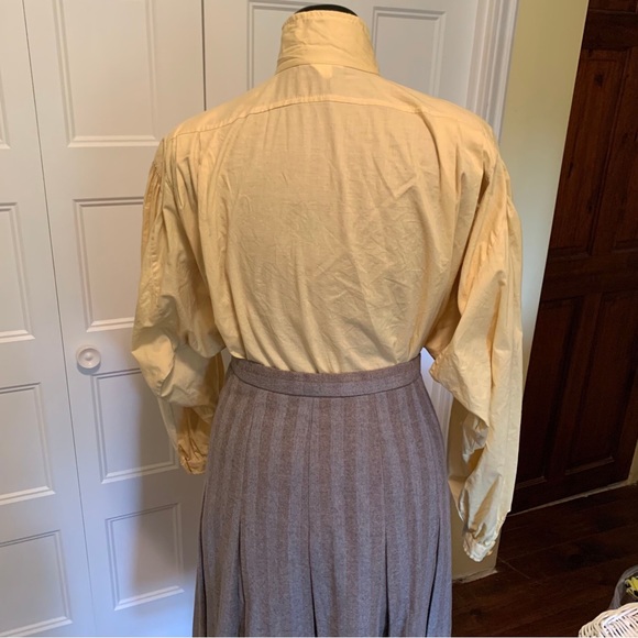 Vintage button up shirt - Picture 6 of 11